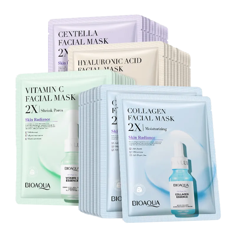 Hydrate & Glow Bundle MyDermaDream